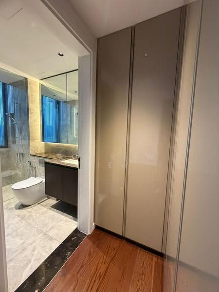 Service Residence for Rent at Park Regent @Desa Park City - Soh Siew Siew - Bathroom - PropertyGuru.com.my