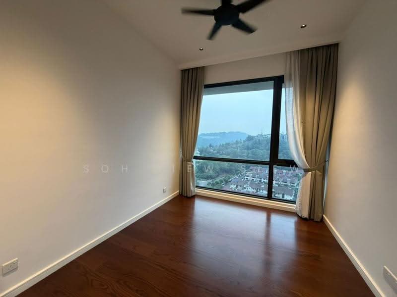 Service Residence for Rent at Park Regent @Desa Park City - Soh Siew Siew - PropertyGuru.com.my