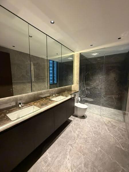 Service Residence for Rent at Park Regent @Desa Park City - Soh Siew Siew - PropertyGuru.com.my