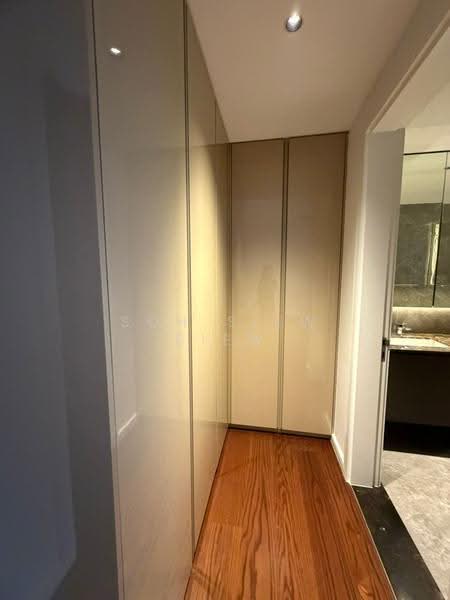 Service Residence for Rent at Park Regent @Desa Park City - Soh Siew Siew - PropertyGuru.com.my