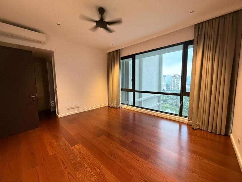 Service Residence for Rent at Park Regent @Desa Park City - Soh Siew Siew - PropertyGuru.com.my