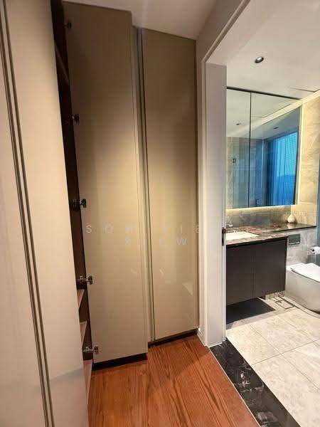 Service Residence for Rent at Park Regent @Desa Park City - Soh Siew Siew - PropertyGuru.com.my