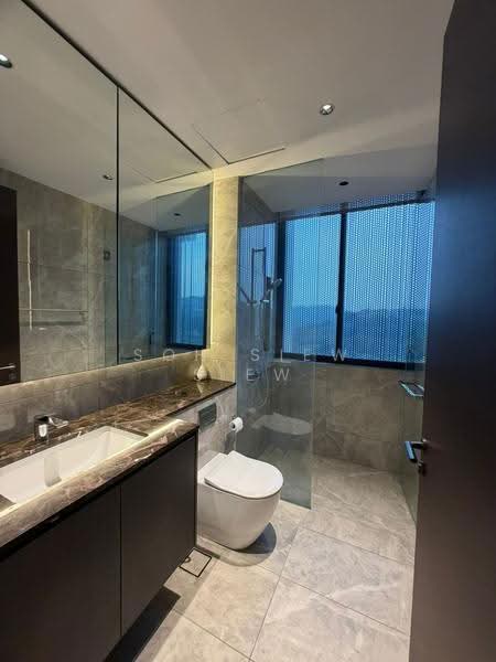 Service Residence for Rent at Park Regent @Desa Park City - Soh Siew Siew - PropertyGuru.com.my