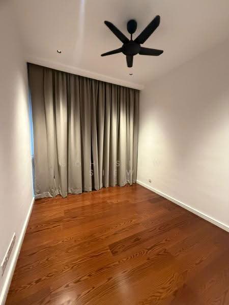 Service Residence for Rent at Park Regent @Desa Park City - Soh Siew Siew - PropertyGuru.com.my