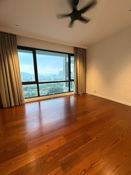 Service Residence for Rent at Park Regent @Desa Park City - Soh Siew Siew - PropertyGuru.com.my