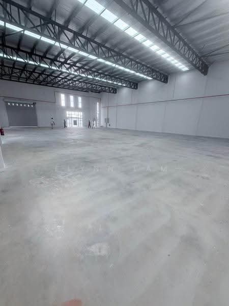 Semi-D Factory for Rent in Eco Business Park 1 (Johor Bahru) - Elynn Lam - Interior - PropertyGuru.com.my