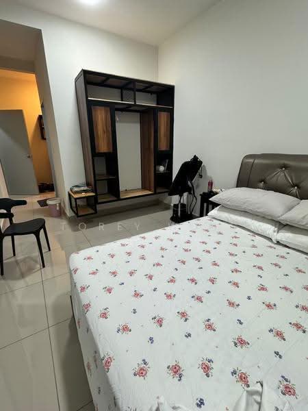 Service Residence for Rent at Residensi MH Platinum 2 - Torey Wong - Bedroom - PropertyGuru.com.my