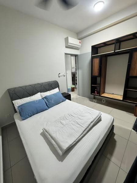 Service Residence for Rent at Residensi MH Platinum 2 - Torey Wong - Bedroom - PropertyGuru.com.my