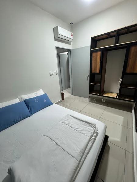 Service Residence for Rent at Residensi MH Platinum 2 - Torey Wong - Bedroom - PropertyGuru.com.my