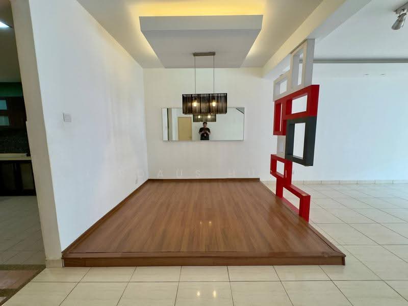 2.5-storey Terraced House for Sale in Taman Bukit Serdang (Seri Kembangan) - Firdaus Husin - Interior - PropertyGuru.com.my