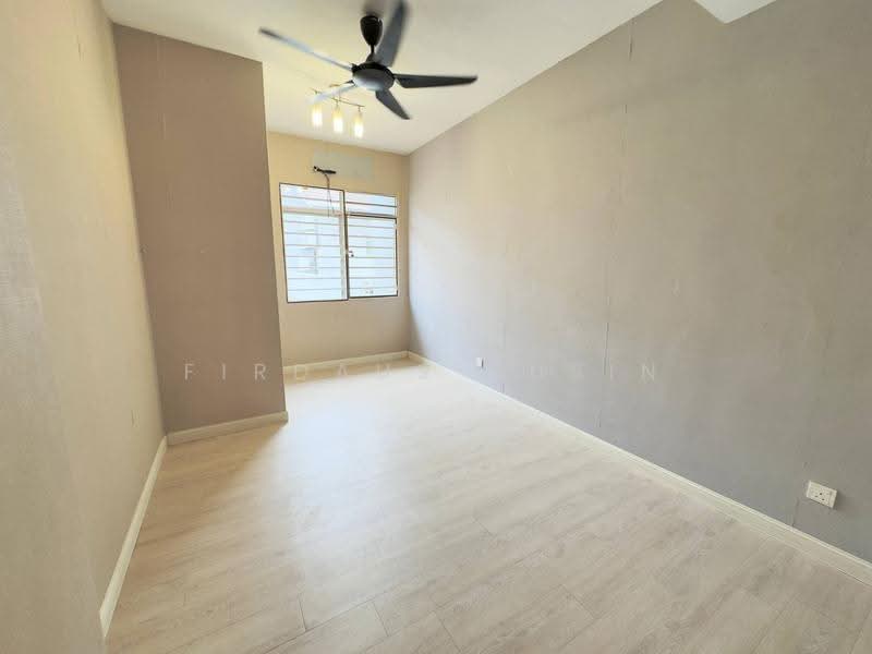 2.5-storey Terraced House for Sale in Taman Bukit Serdang (Seri Kembangan) - Firdaus Husin - Interior - PropertyGuru.com.my
