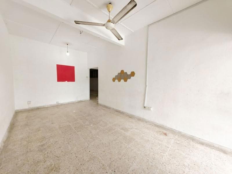 Terraced House for Sale in Bandar Baru Permas Jaya (Permas Jaya) - Arshad . - Interior - PropertyGuru.com.my