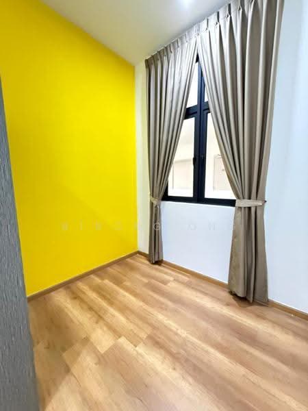 Condominium for Rent at The Quartz Residence - Bibong Ong - Interior - PropertyGuru.com.my
