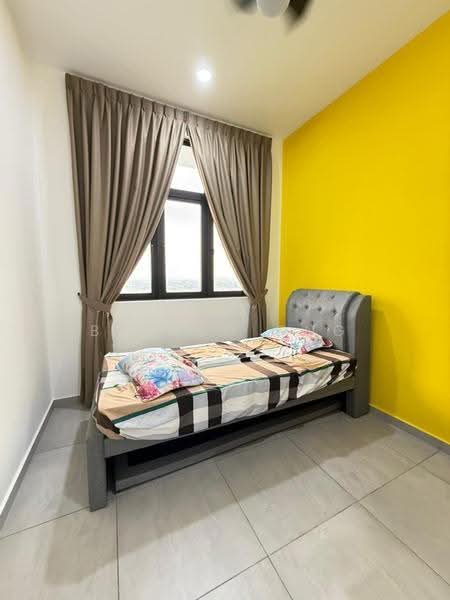 Condominium for Rent at The Quartz Residence - Bibong Ong - Bedroom - PropertyGuru.com.my