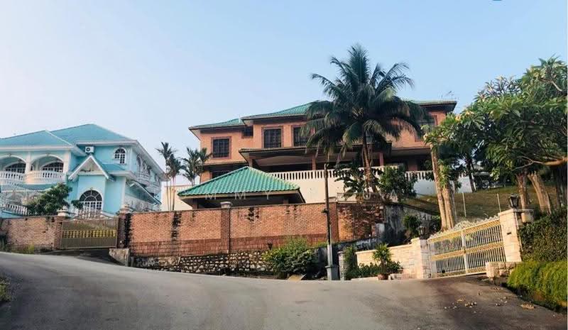 Bungalow House for Rent in Straits View (Johor Bahru) - Tommy Phua - Exterior - PropertyGuru.com.my