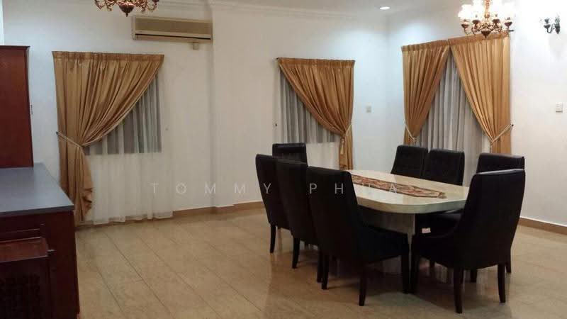 Bungalow House for Rent in Straits View (Johor Bahru) - Tommy Phua - Dining Room - PropertyGuru.com.my