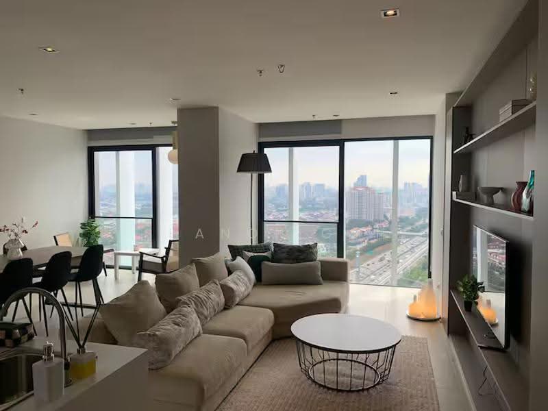 Service Residence for Sale at Twin Arkz - Shanon Goh - PropertyGuru.com.my