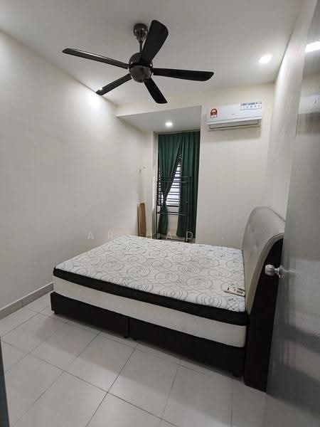 2-storey Terraced House for Sale in Taman Sierra Perdana (Masai) - Arshad . - Bedroom - PropertyGuru.com.my