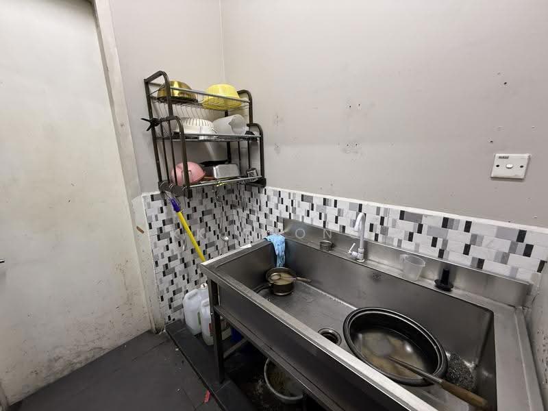 Kedai untuk Disewa di Sentul (Kuala Lumpur) - KK Chong - Kitchen - PropertyGuru.com.my