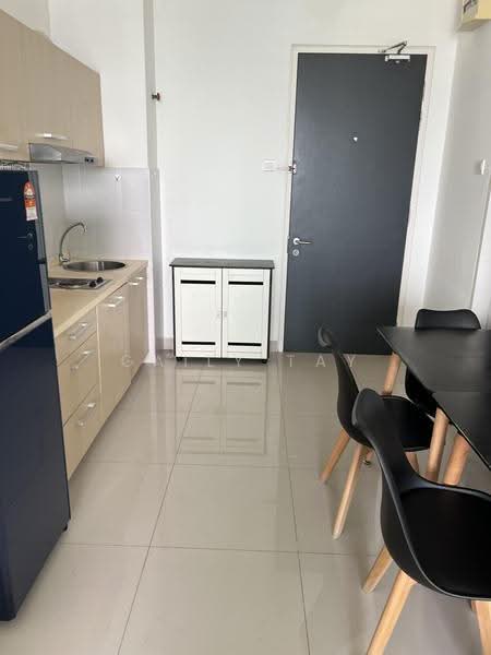 Service Residence for Rent at D'Pulze Cyberjaya - Gaily Tay - Kitchen - PropertyGuru.com.my