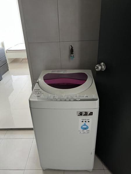 Service Residence for Rent at D'Pulze Cyberjaya - Gaily Tay - Interior - PropertyGuru.com.my