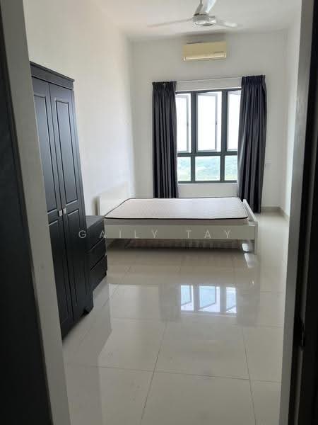 Service Residence for Rent at D'Pulze Cyberjaya - Gaily Tay - Bedroom - PropertyGuru.com.my