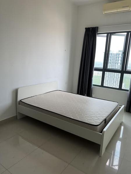 Service Residence for Rent at D'Pulze Cyberjaya - Gaily Tay - Bedroom - PropertyGuru.com.my
