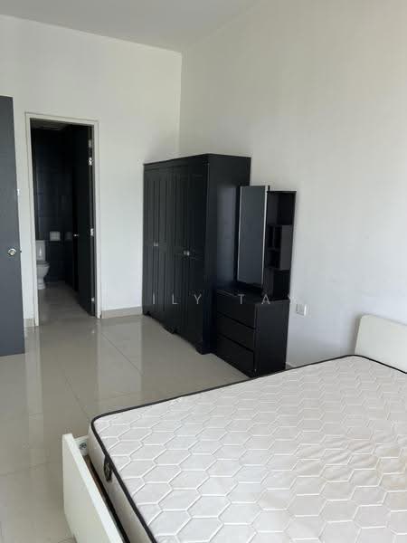 Service Residence for Rent at D'Pulze Cyberjaya - Gaily Tay - Bedroom - PropertyGuru.com.my