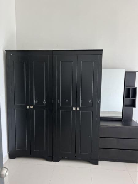 Service Residence for Rent at D'Pulze Cyberjaya - Gaily Tay - Interior - PropertyGuru.com.my