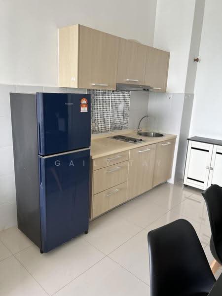 Service Residence for Rent at D'Pulze Cyberjaya - Gaily Tay - Kitchen - PropertyGuru.com.my