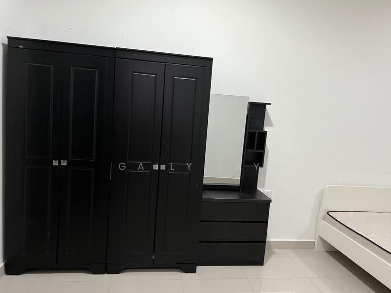 Service Residence for Rent at D'Pulze Cyberjaya - Gaily Tay - Bedroom - PropertyGuru.com.my
