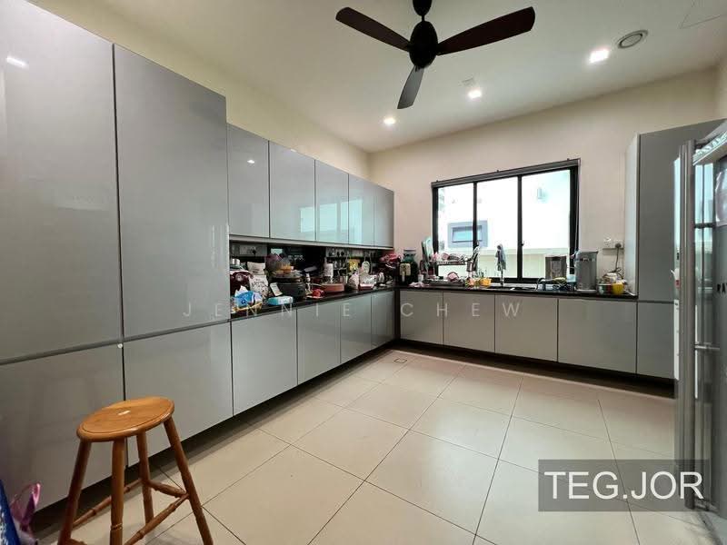 Bungalow House for Sale in Setia Eco Park (Setia Alam) - Jennie Chew - PropertyGuru.com.my