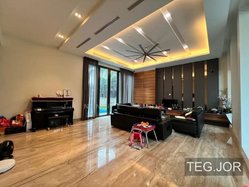 Bungalow House for Sale in Setia Eco Park (Setia Alam) - Jennie Chew - PropertyGuru.com.my