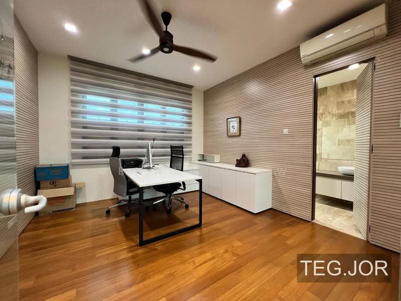 Bungalow House for Sale in Setia Eco Park (Setia Alam) - Jennie Chew - PropertyGuru.com.my