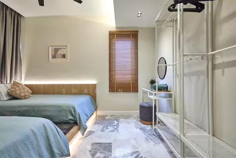 Service Residence for Sale at The Rosewoodz @ Bukit Jalil - Shanon Goh - PropertyGuru.com.my