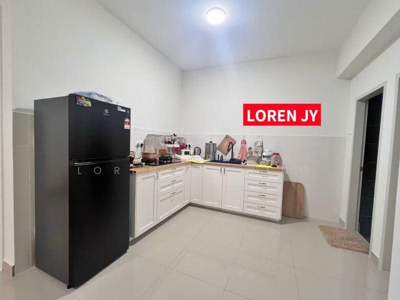 Condominium for Rent at Royale Infinity - Loren Jia Ying - Kitchen - PropertyGuru.com.my