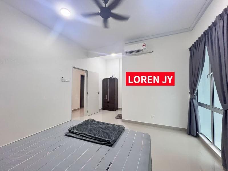Condominium for Rent at Royale Infinity - Loren Jia Ying - Bedroom - PropertyGuru.com.my