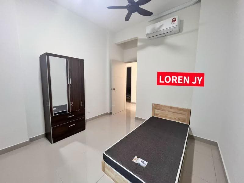 Condominium for Rent at Royale Infinity - Loren Jia Ying - Bedroom - PropertyGuru.com.my