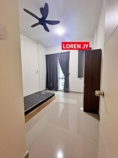 Condominium for Rent at Royale Infinity - Loren Jia Ying - Bedroom - PropertyGuru.com.my