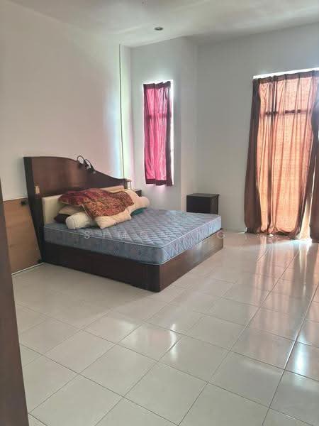 Rumah Teres 2.5-Tingkat untuk Disewa di Juru (Penang) - Simon Ng - Bedroom - PropertyGuru.com.my