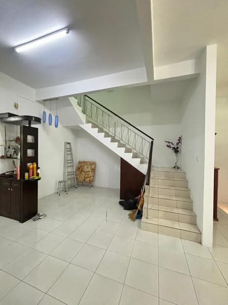 Rumah Teres 2.5-Tingkat untuk Disewa di Juru (Penang) - Simon Ng - Interior - PropertyGuru.com.my