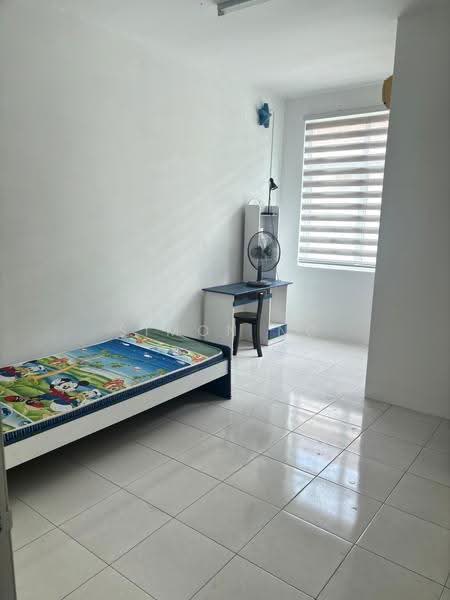 Rumah Teres 2.5-Tingkat untuk Disewa di Juru (Penang) - Simon Ng - Bedroom - PropertyGuru.com.my