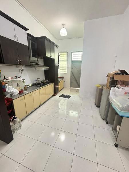 Rumah Teres 2.5-Tingkat untuk Disewa di Juru (Penang) - Simon Ng - Kitchen - PropertyGuru.com.my
