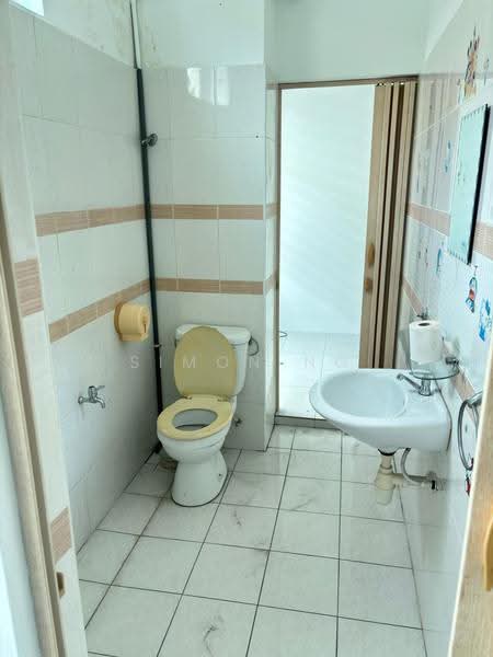 Rumah Teres 2.5-Tingkat untuk Disewa di Juru (Penang) - Simon Ng - PropertyGuru.com.my