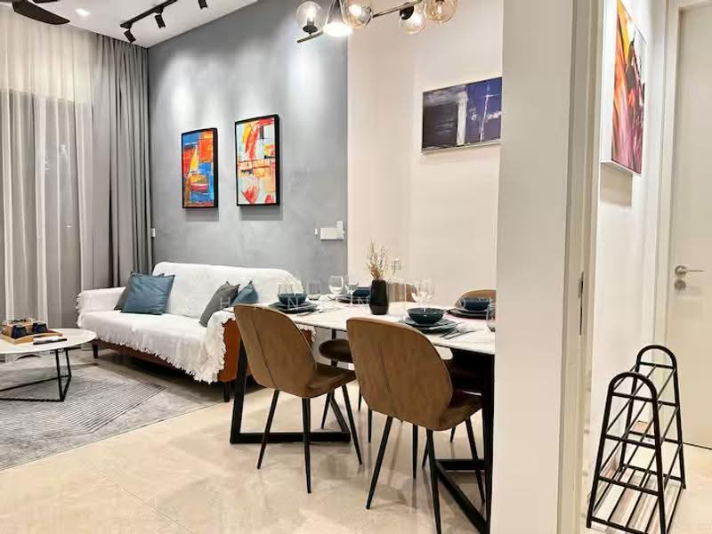 Condominium for Sale at The Treez Jalil Residen - Shanon Goh - PropertyGuru.com.my