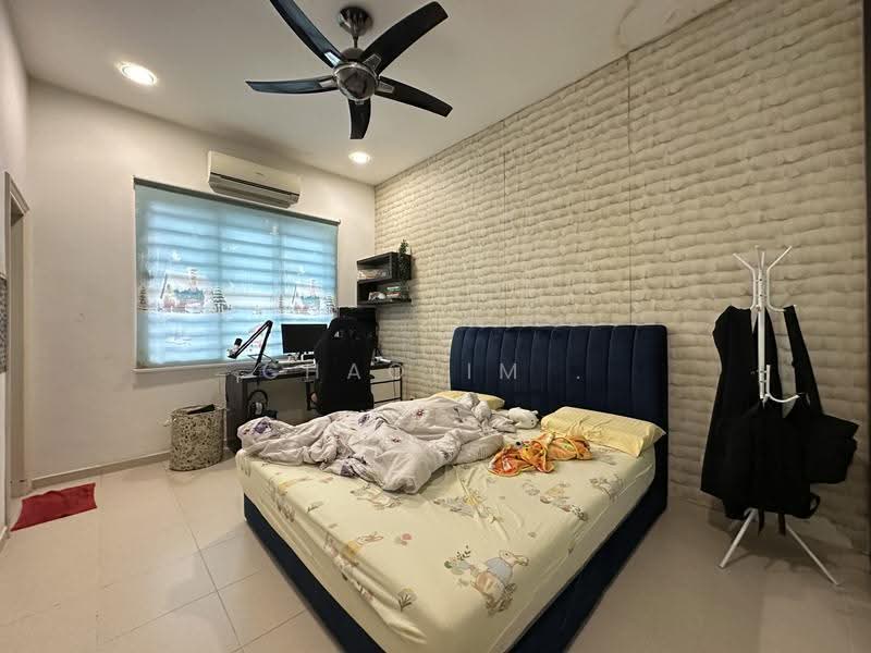 Semi-Detached House for Sale in Bandar Mahkota Cheras (Cheras) - ChaoLim . - Bedroom - PropertyGuru.com.my