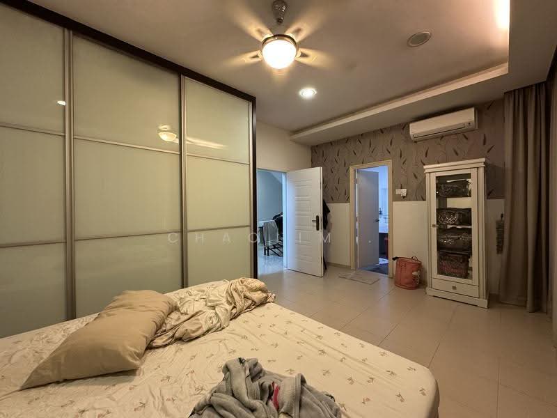 Semi-Detached House for Sale in Bandar Mahkota Cheras (Cheras) - ChaoLim . - Bedroom - PropertyGuru.com.my
