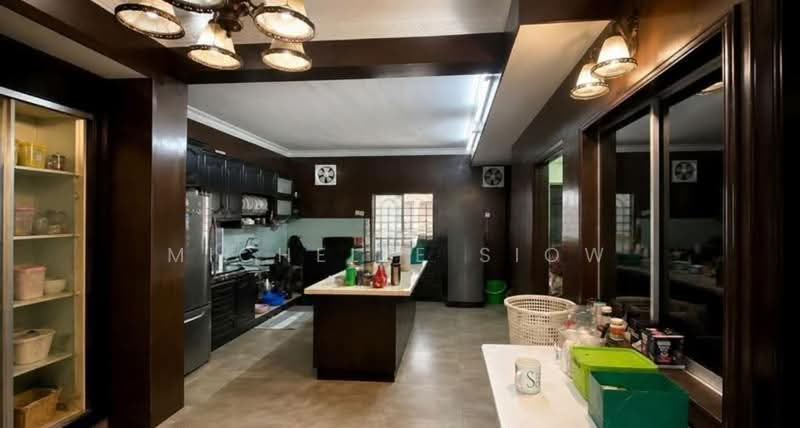 2-storey Terraced House for Sale in Pandan Indah (Ampang) - Michelle Siow - Kitchen - PropertyGuru.com.my