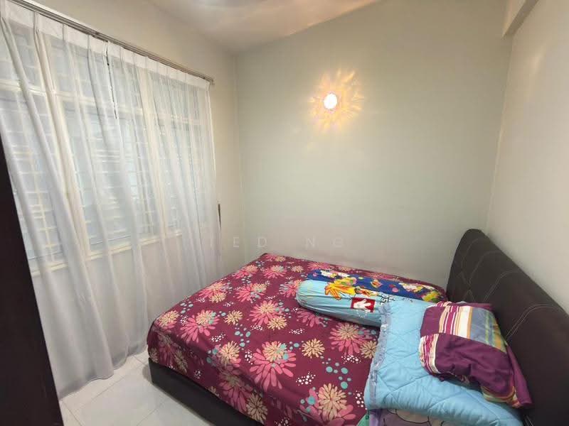 Kondominium untuk Dijual di Summer Place - TED NG - Bedroom - PropertyGuru.com.my