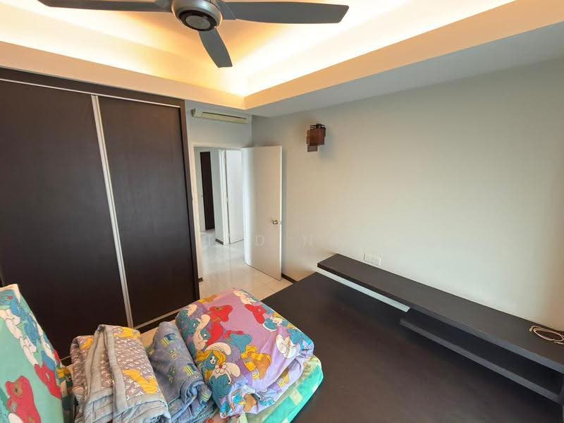 Kondominium untuk Dijual di Summer Place - TED NG - Bedroom - PropertyGuru.com.my